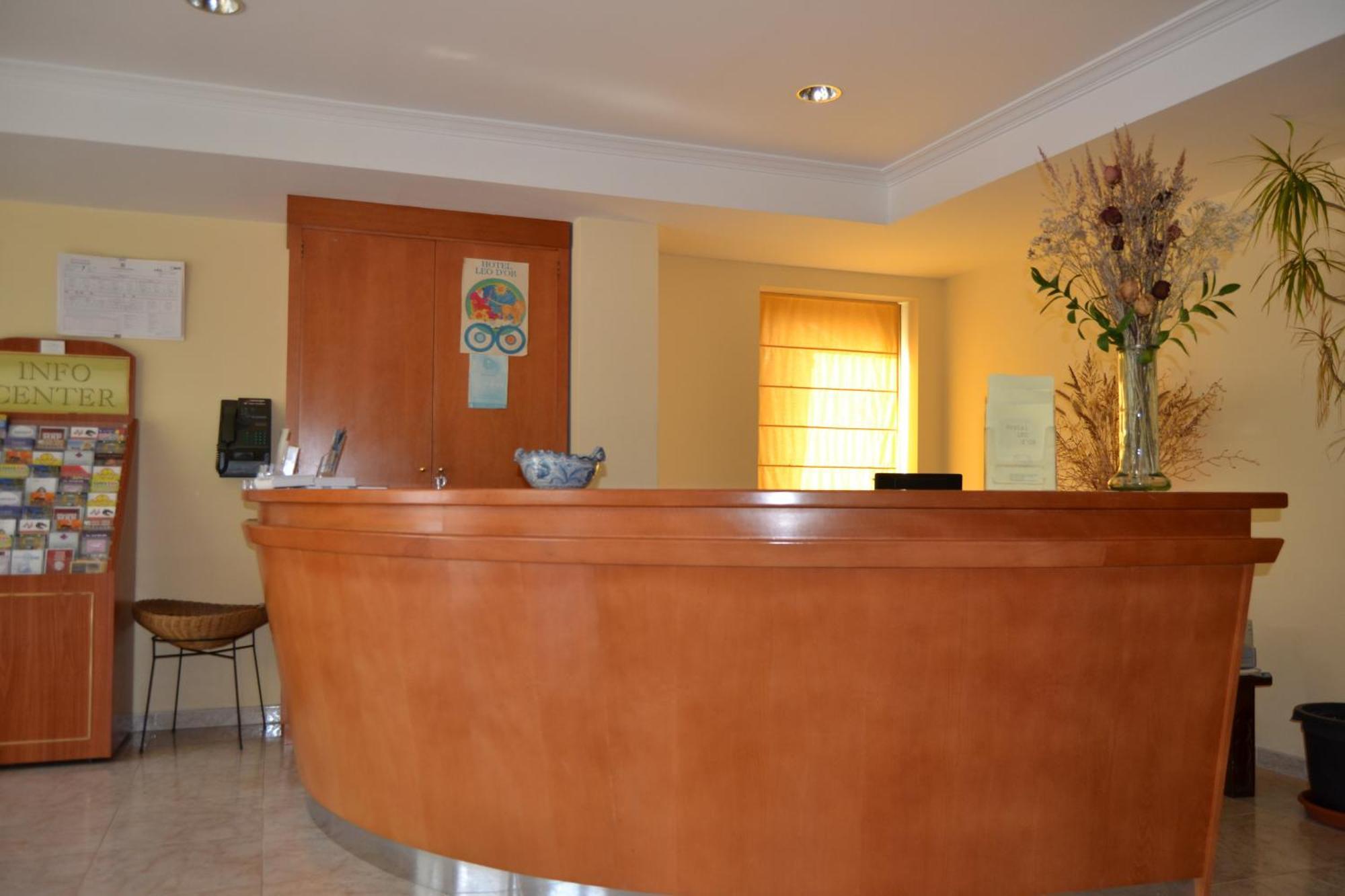 Maison d'hôtes Leo D'or 2*