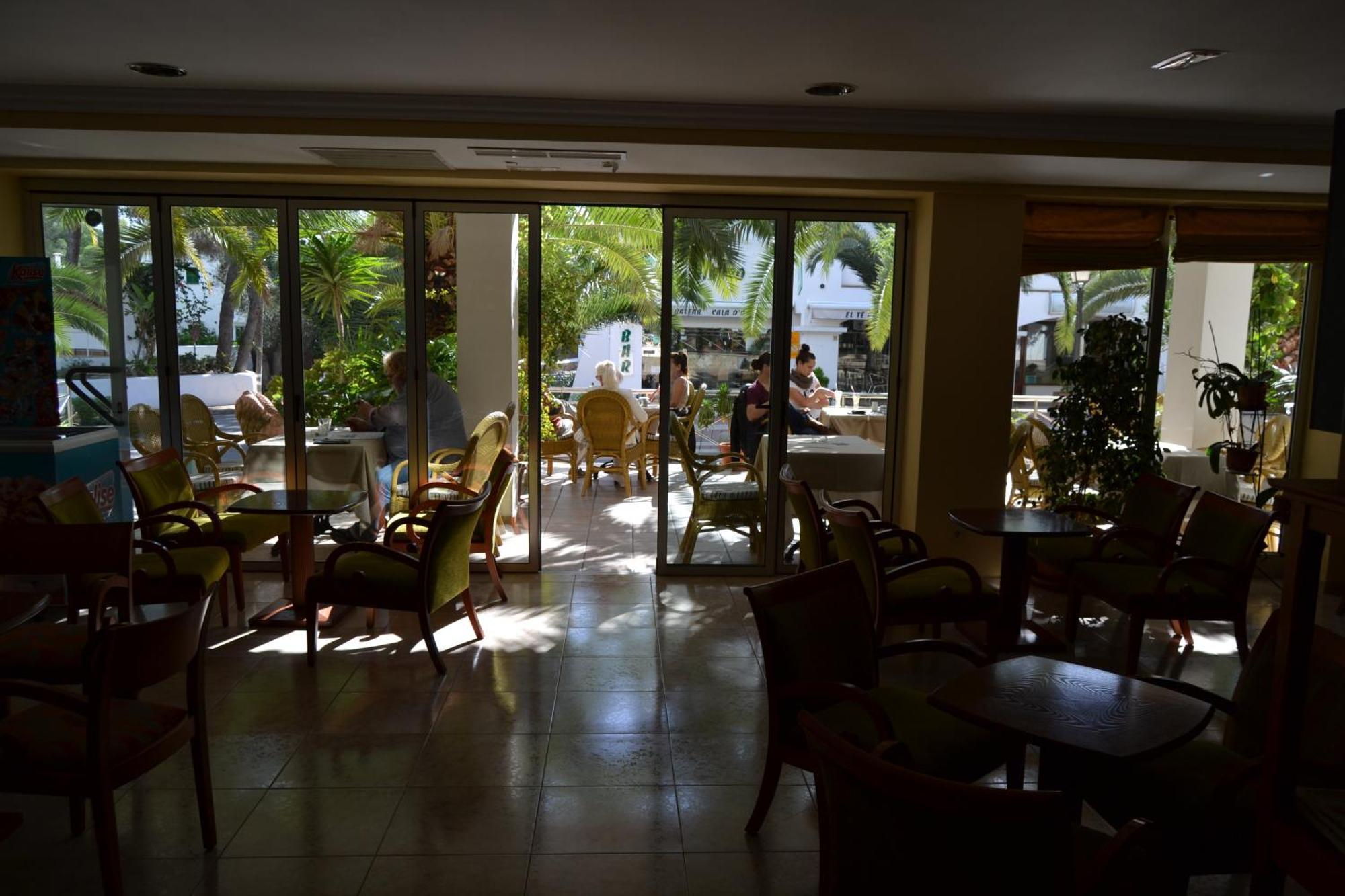 Maison d'hôtes Leo D'or Cala D´Or