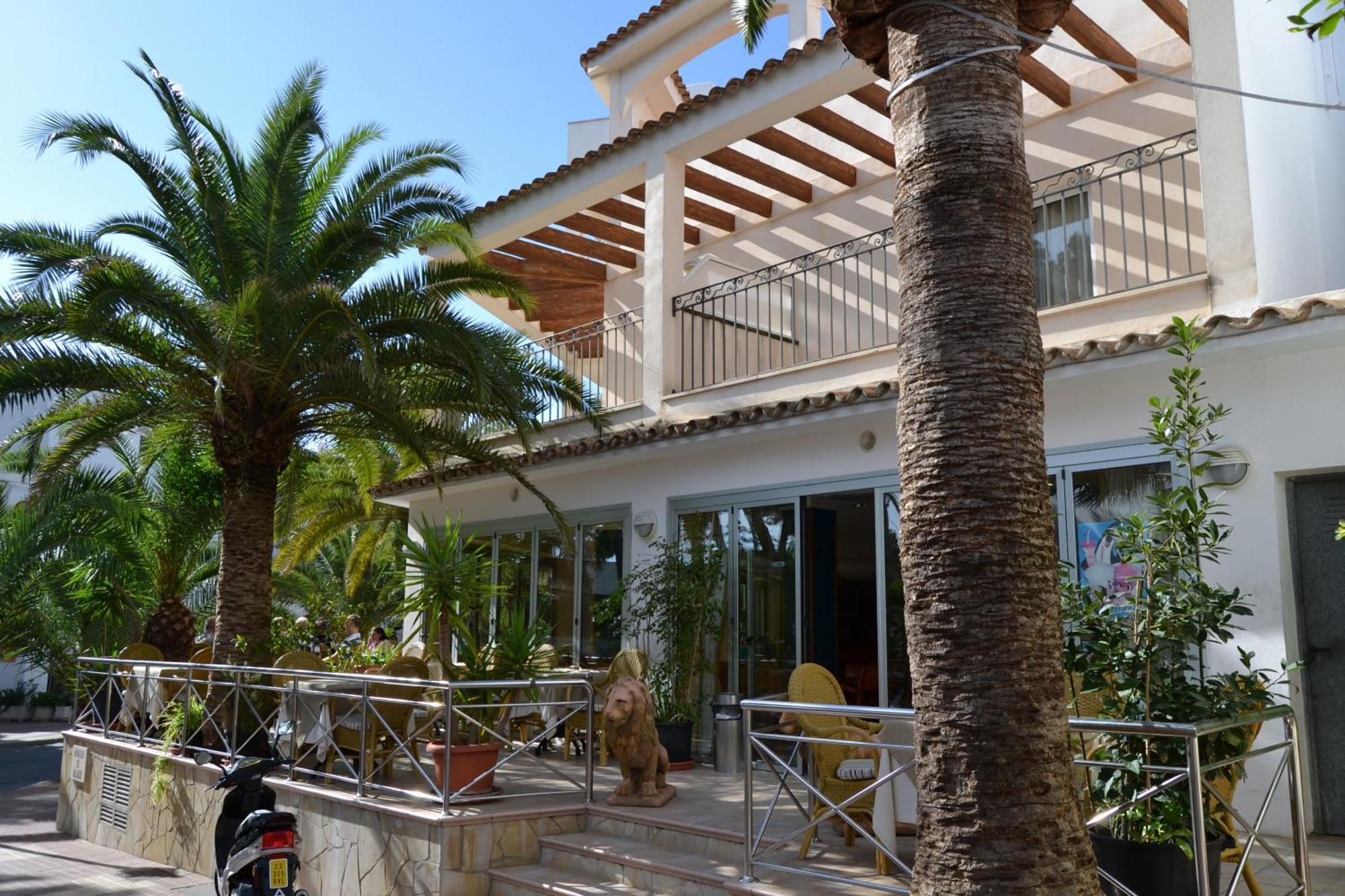 Leo D'or Cala D´Or
