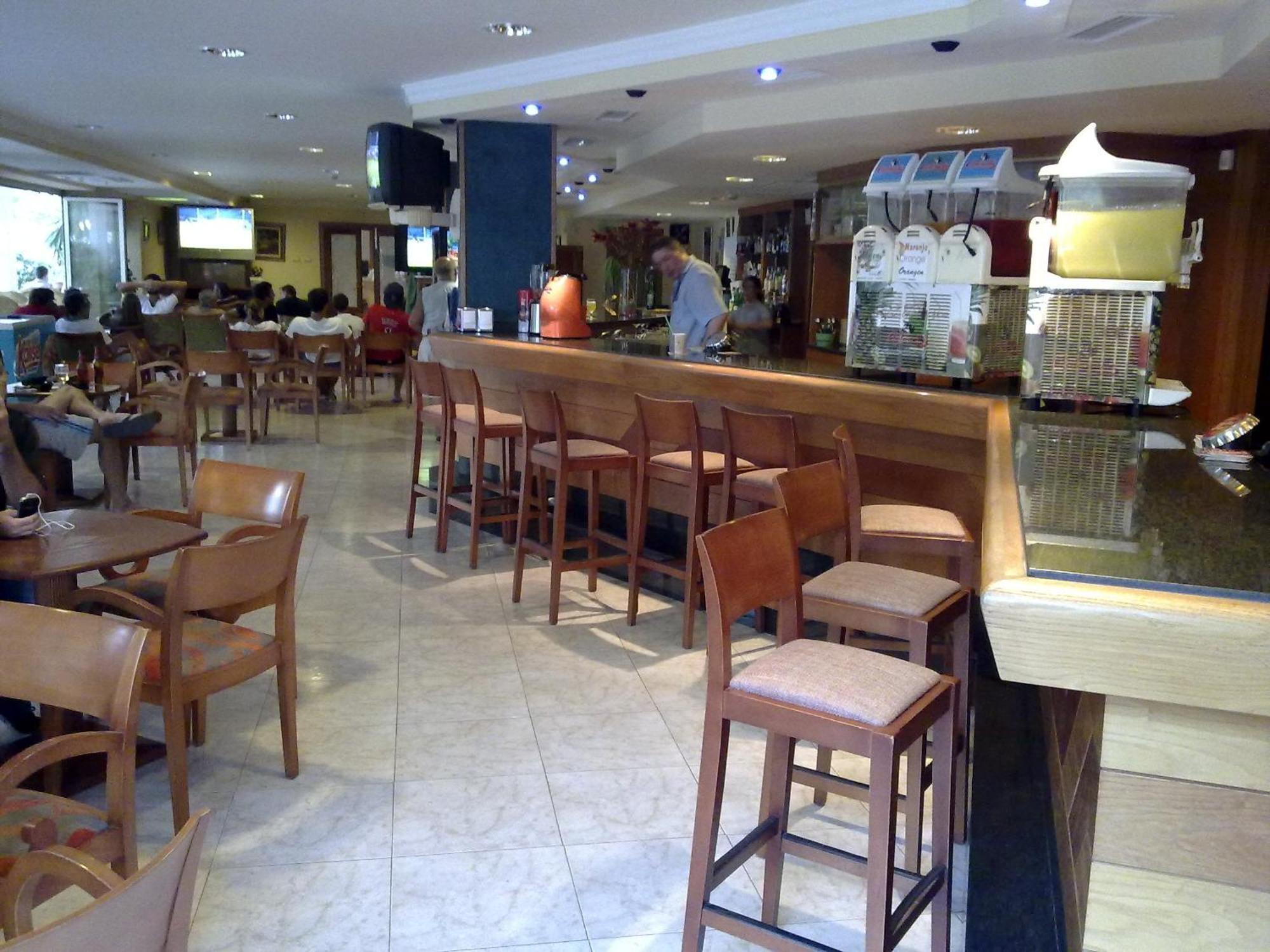 Gasthof Hostal Leo D'Or 2*