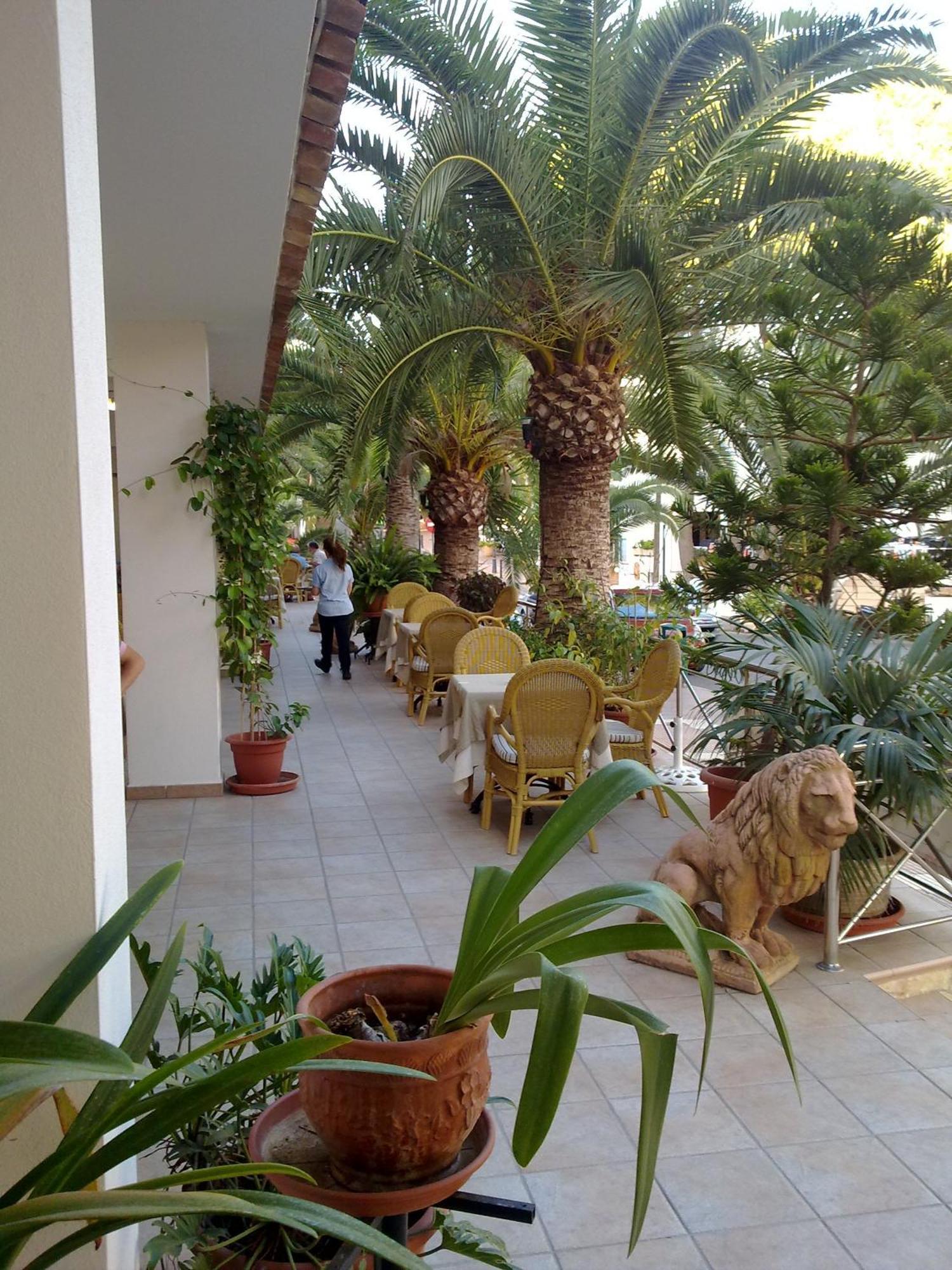 Maison d'hôtes Leo D'or Cala D´Or